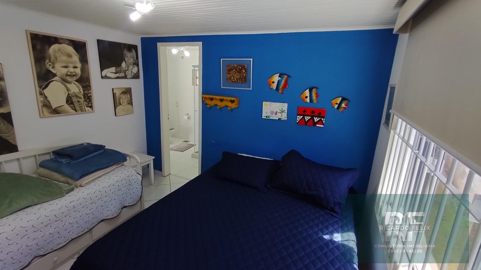 Casa à venda com 5 quartos, 2 suítes, 3 vagas e 700m² no Costazul, Rio das Ostras (RJ) — foto 29 de 30