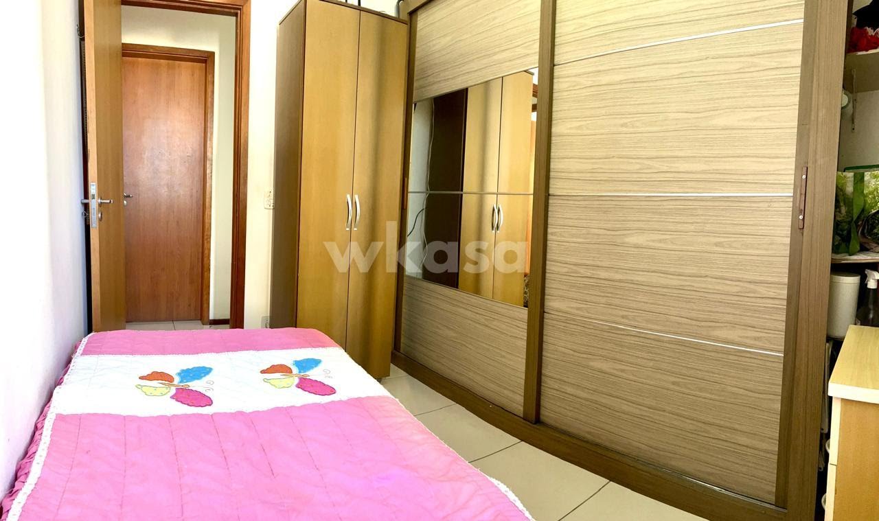 Apartamento à venda com 3 quartos, 1 suíte, 1 vaga e 68m² no Valparaíso, Serra (ES) — foto 22 de 29