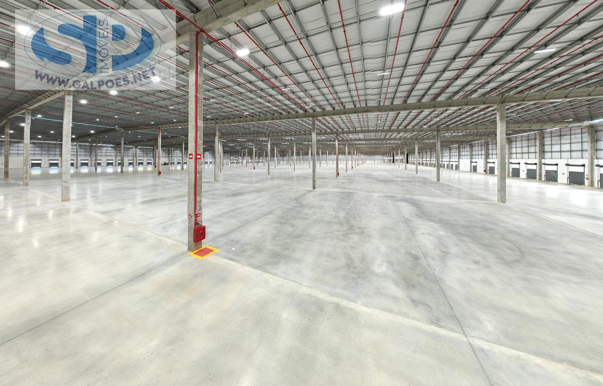 Depósito-Galpão, 3630 m² - Foto 31