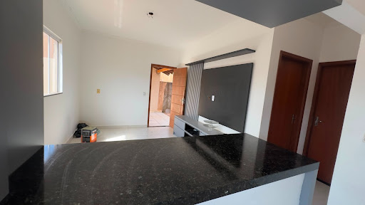 Casa em Nova Lima  -  Campo Grande