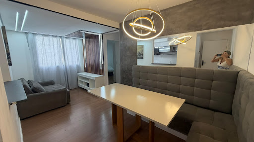 Apartamento em Jardim Realce  -  Suzano