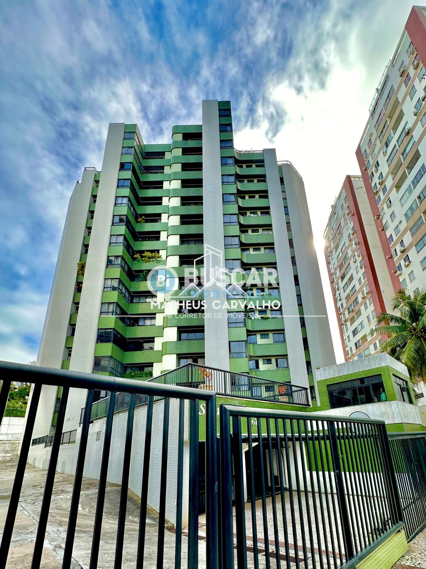 Apartamento à venda com 4 quartos, 2 suítes, 3 vagas e 240m² no Pituba, Salvador (BA) — foto 10 de 30