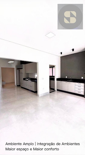 Casa de Condomínio à Venda em Sinop | 3 Dorms, 153m²