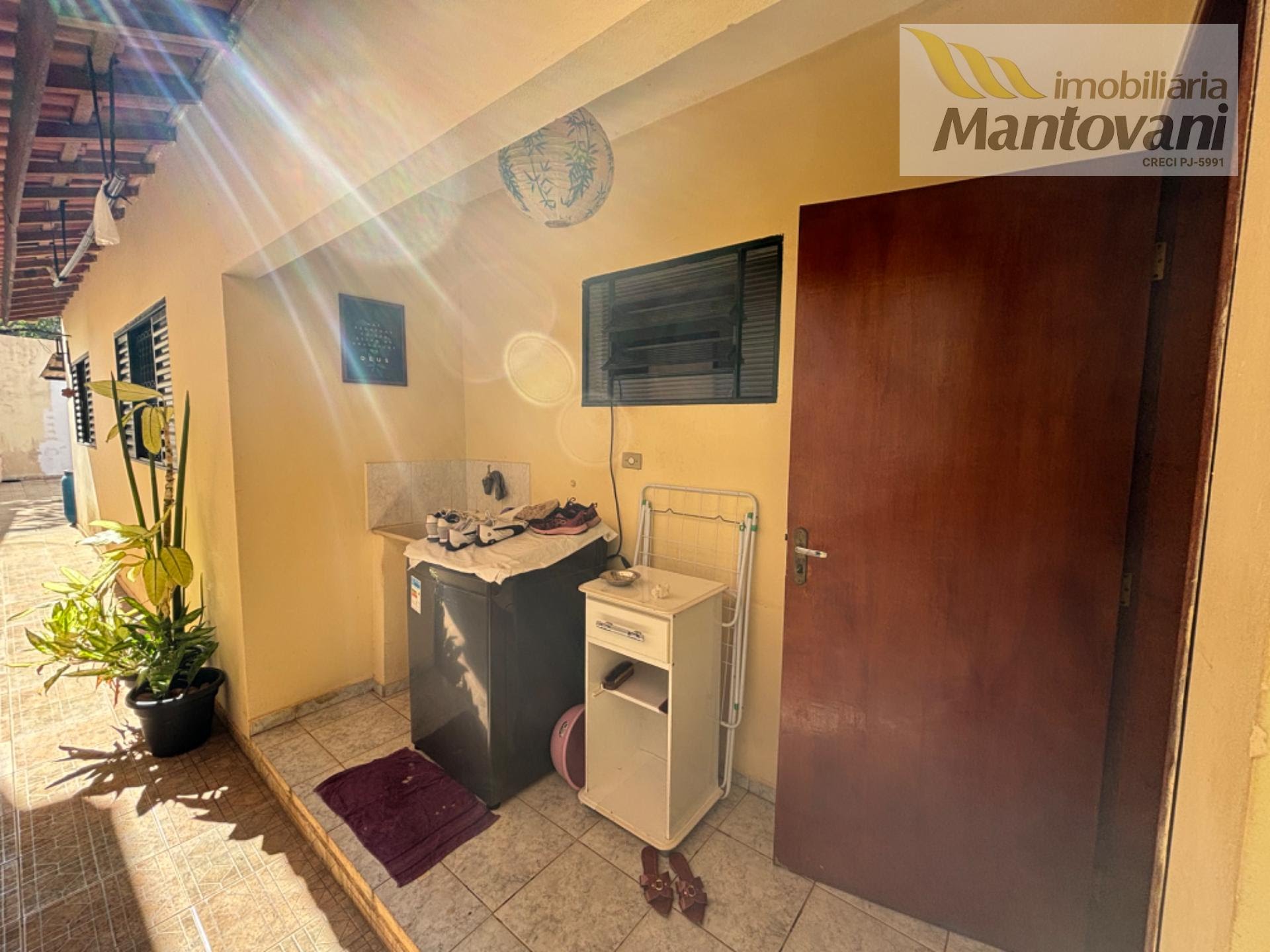Casa à venda com 2 quartos, 1 banheiro, 2 vagas e 172m² no Vila Doutor Laurindo, Tatuí (SP) — foto 9 de 13