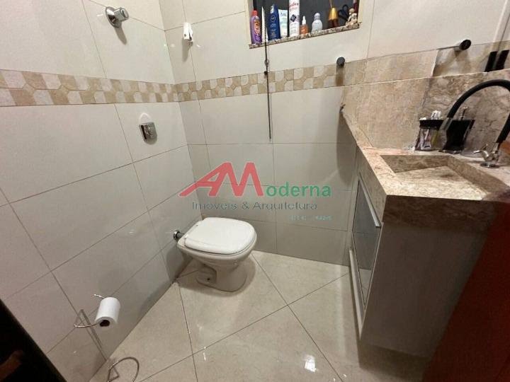 Casa à venda com 2 quartos, 2 suítes, 2 vagas e 265m² no Nova Petrópolis, São Bernardo do Campo (SP) — foto 25 de 26