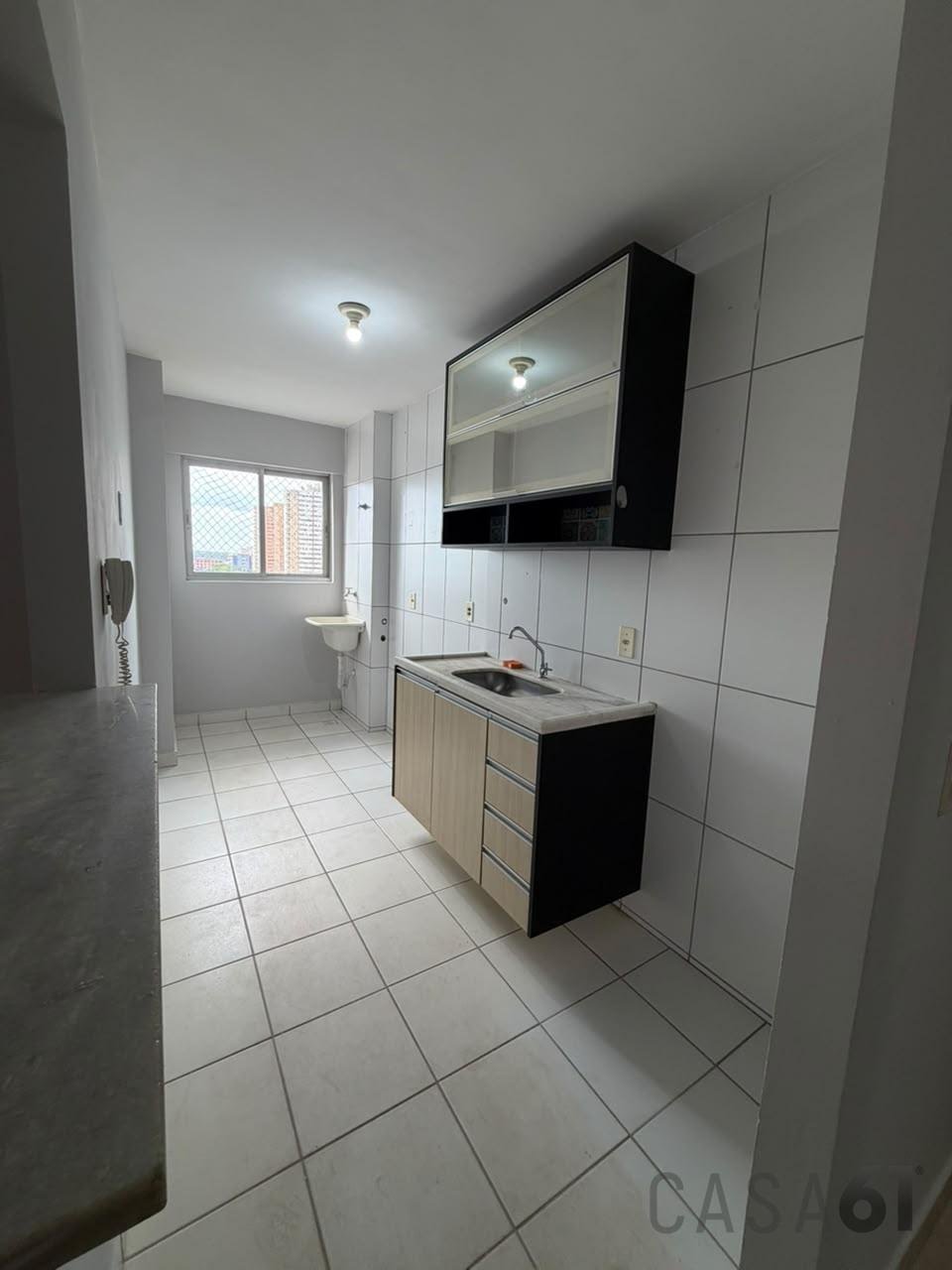 Apartamento, 2 quartos, 48 m² - Foto 2