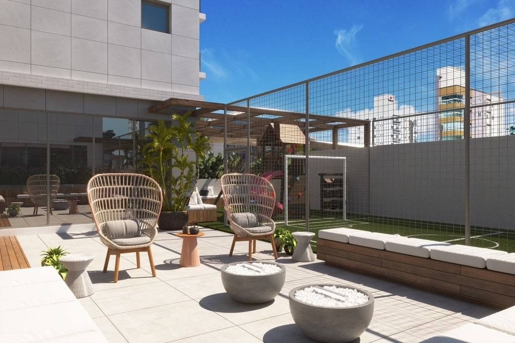Apartamento à venda com 3 quartos, 3 suítes, 2 vagas e 154m² no Meia Praia, Itapema (SC) — foto 11 de 30