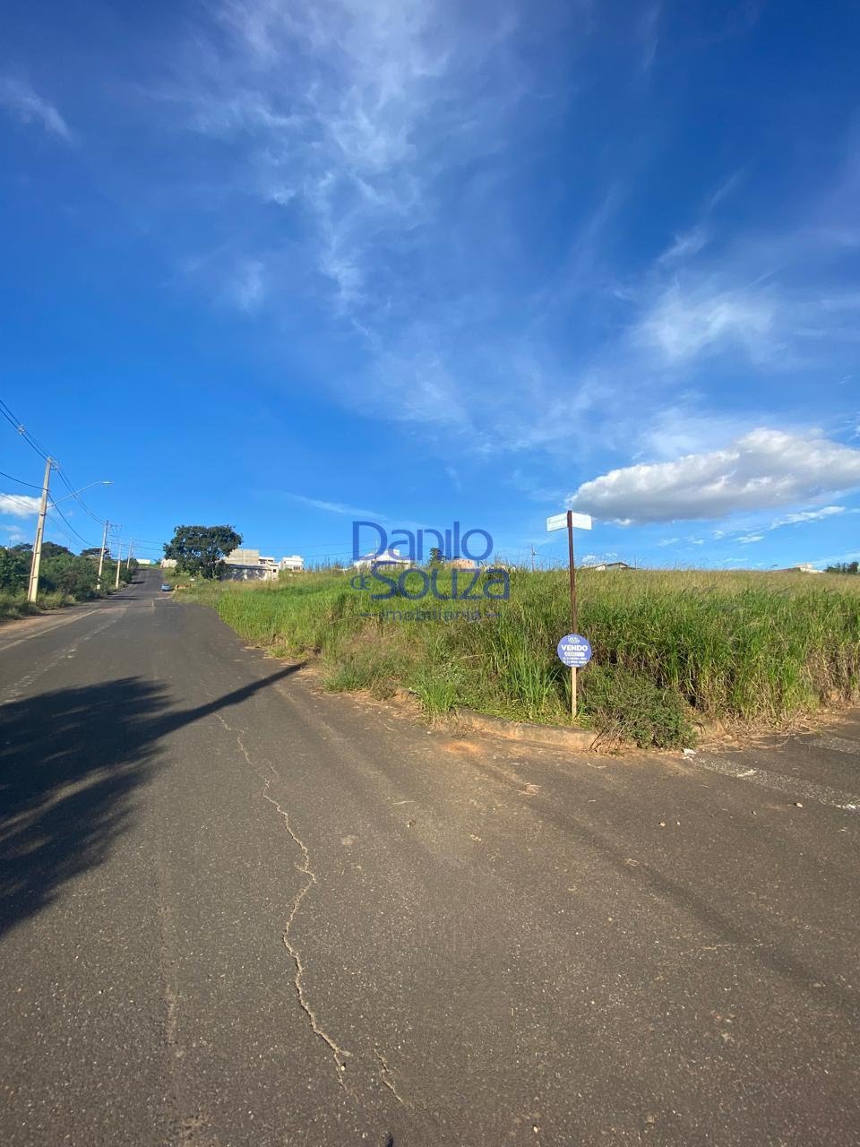 Terreno à venda com 360m² de terreno no Veredas do Belvedere, Araxá (MG) — foto 3 de 3