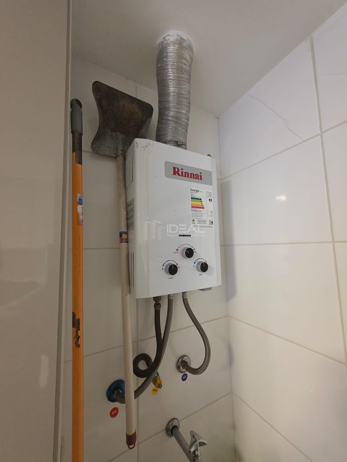 Apartamento para alugar com 1 quarto, 1 banheiro, 1 vaga e 46m² no Parque Tamandaré, Campos dos Goytacazes (RJ) — foto 21 de 29