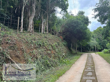 Terreno em Vale Das Videiras  -  Paty do Alferes