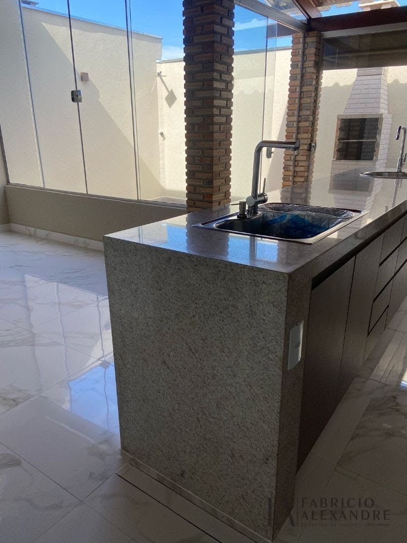 Casa à venda com 2 quartos, 2 suítes, 4 vagas e 120m² no Terra Nova Garden Village, São José do Rio Preto (SP) — foto 10 de 20