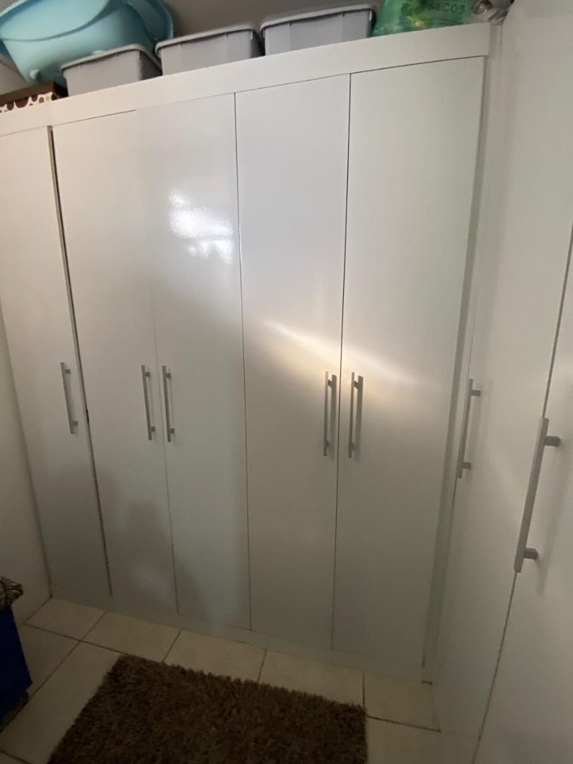 Sobrado, 2 quartos, 100 m² - Foto 39