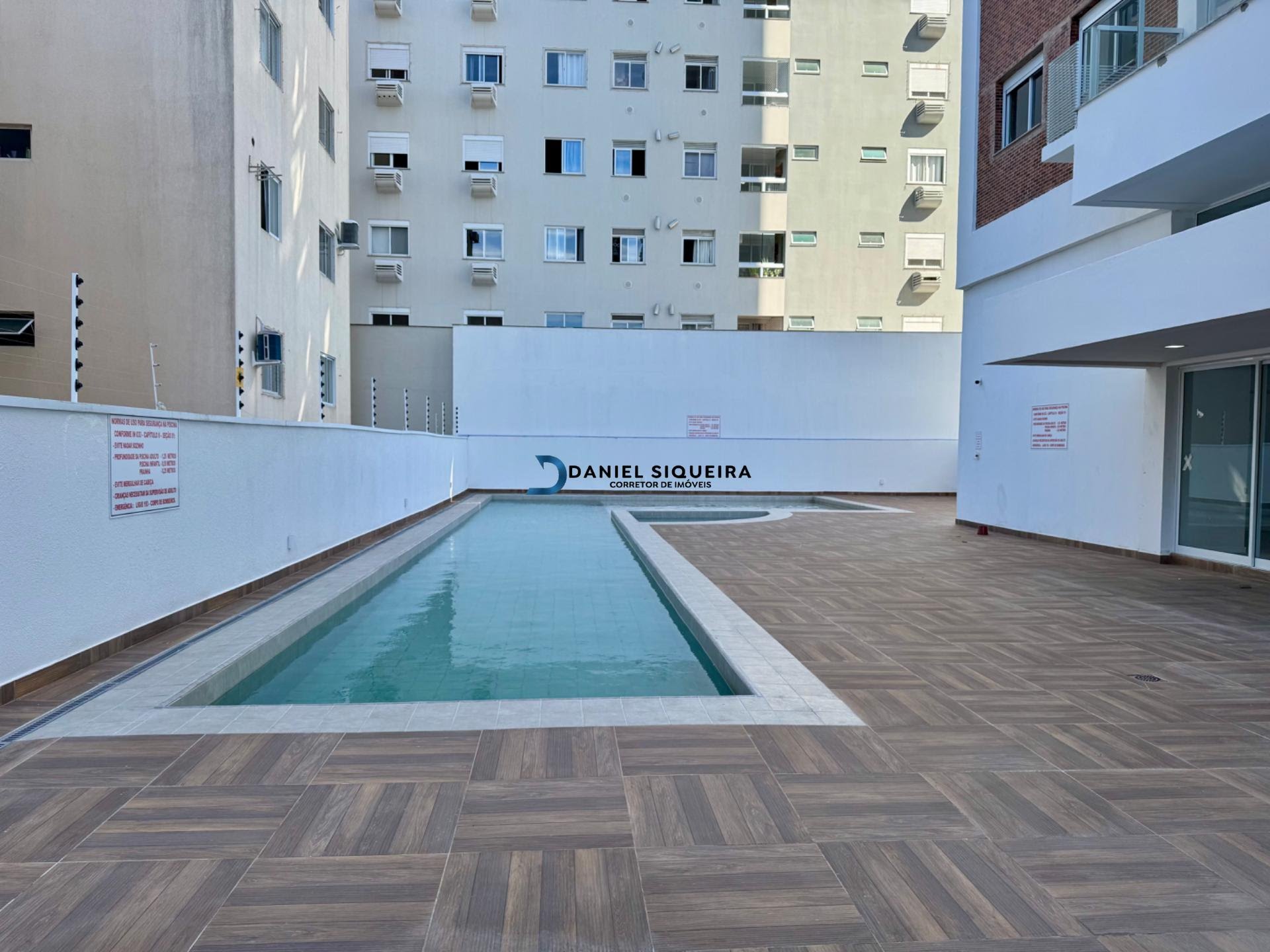 Apartamento à venda com 2 quartos, 1 suíte, 1 vaga e 67m² no Jardim Atlântico, Florianópolis (SC) — foto 23 de 24