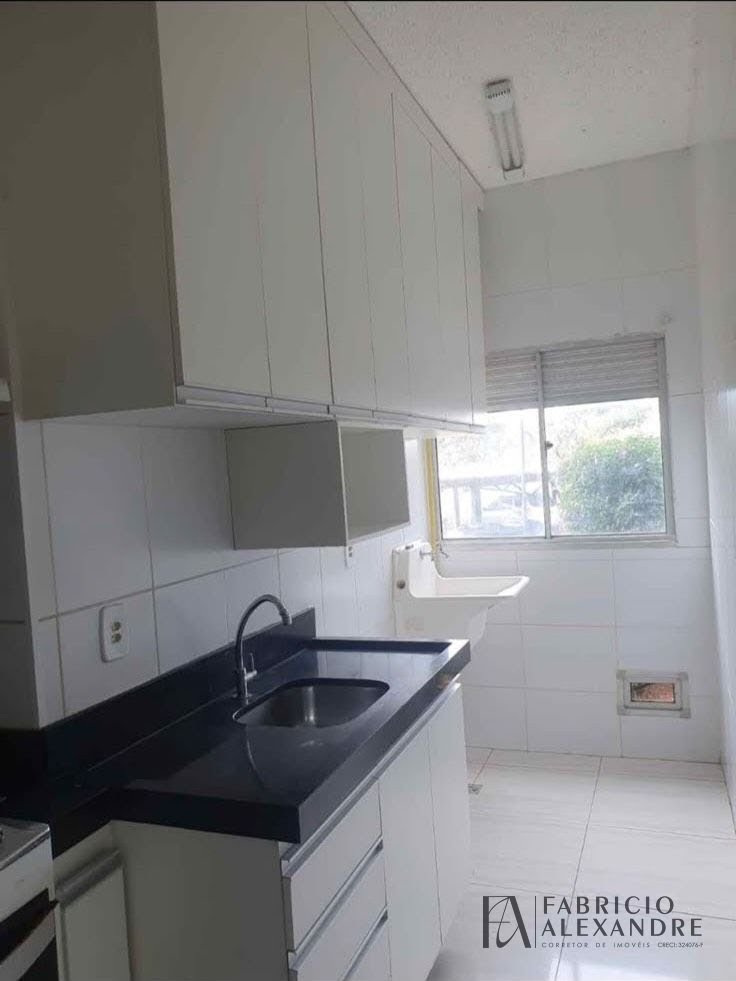 Apartamento à venda com 2 quartos, 1 banheiro, 1 vaga e 60m² no Vila São Judas Tadeu, São José do Rio Preto (SP) — foto 2 de 9