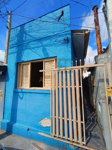 Casa Térrea à Venda em Mogi das Cruzes | 3 Dormitórios | Excelente Localização 