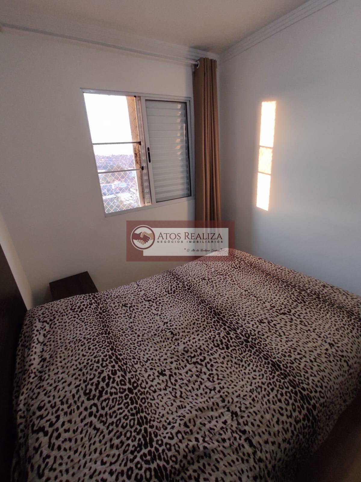 Apartamento à venda com 2 quartos, 1 banheiro, 1 vaga e 47m² no Jardim das Flores, São Paulo (SP) — foto 15 de 23