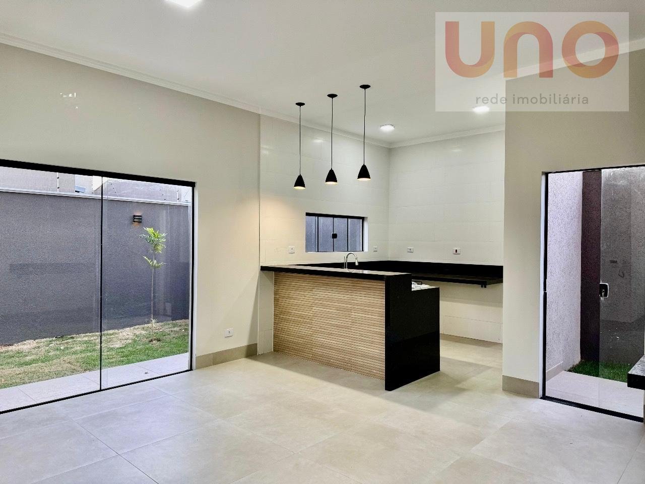 Casa à venda com 3 quartos, 1 suíte, 2 vagas e 115m² no Vila Rica, Campo Grande (MS) — foto 11 de 21