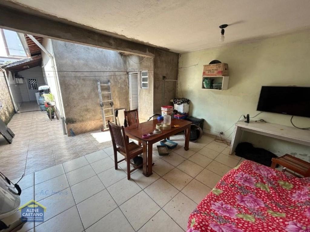 Casa à venda com 2 quartos, 1 suíte, 2 vagas e 88m² no Vila Guilhermina, Praia Grande (SP) — foto 14 de 19