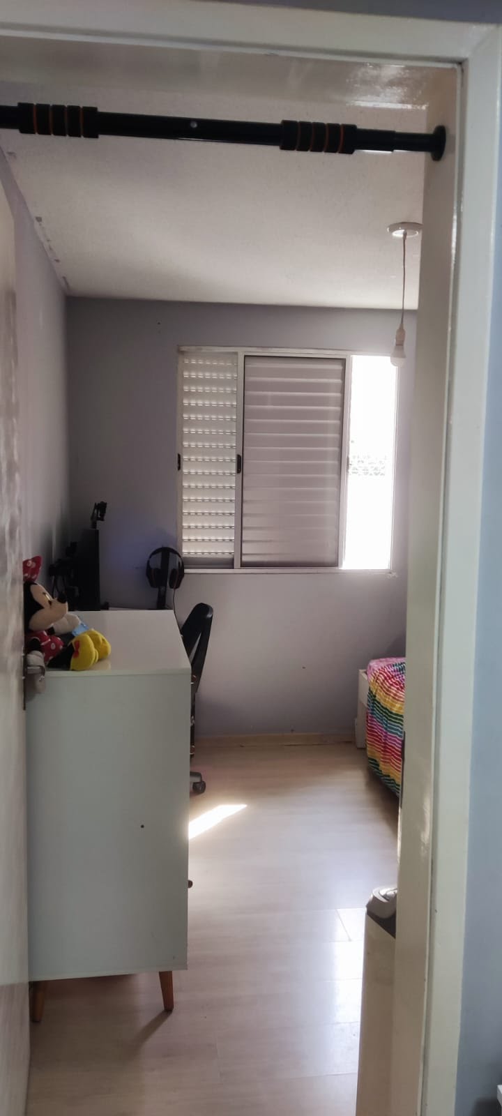 Apartamento à venda com 2 quartos, 1 banheiro e 47m² no Vila Zat, São Paulo (SP) — foto 14 de 26