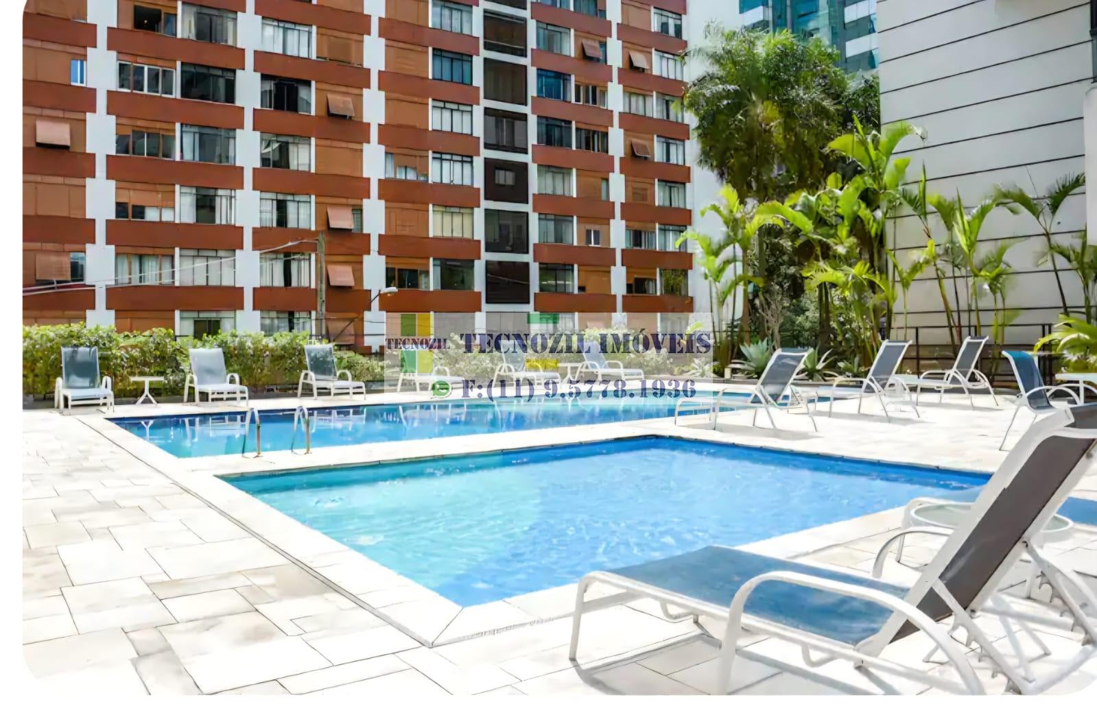 Apartamento, 1 quarto, 32 m² - Foto 21
