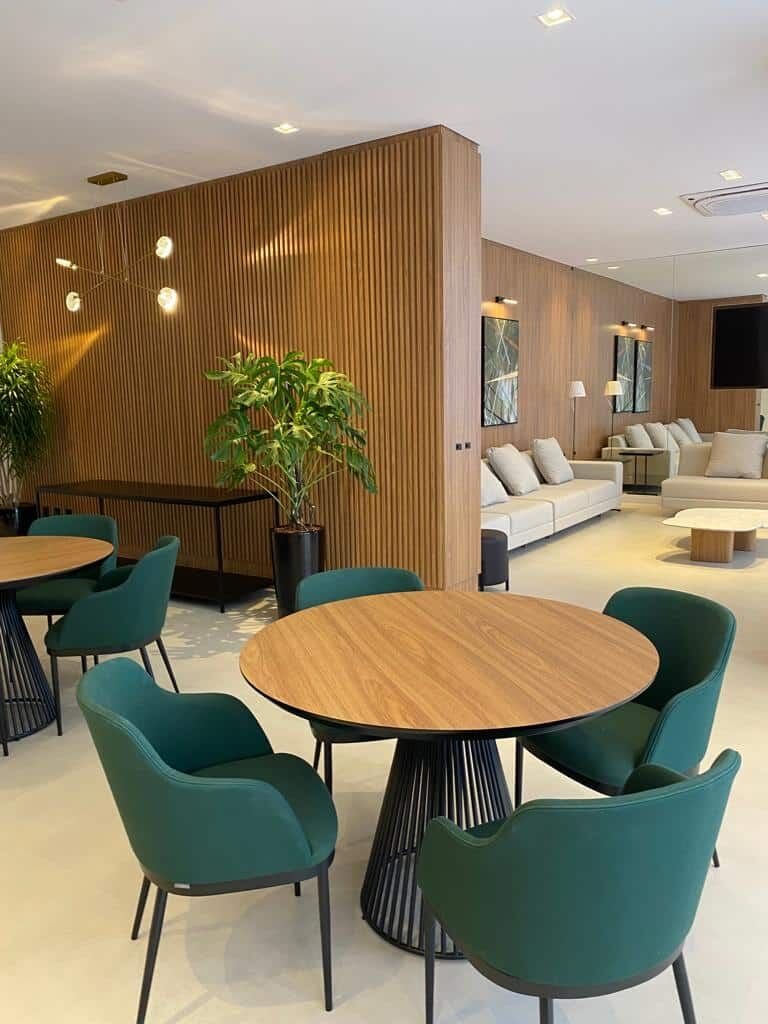 Apartamento à venda com 2 quartos, 1 suíte, 1 vaga e 89m² no Campinas, São José (SC) — foto 20 de 24