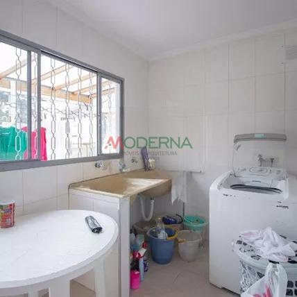 Casa à venda com 3 quartos, 1 suíte, 3 vagas e 253m² no Nova Petrópolis, São Bernardo do Campo (SP) — foto 12 de 30