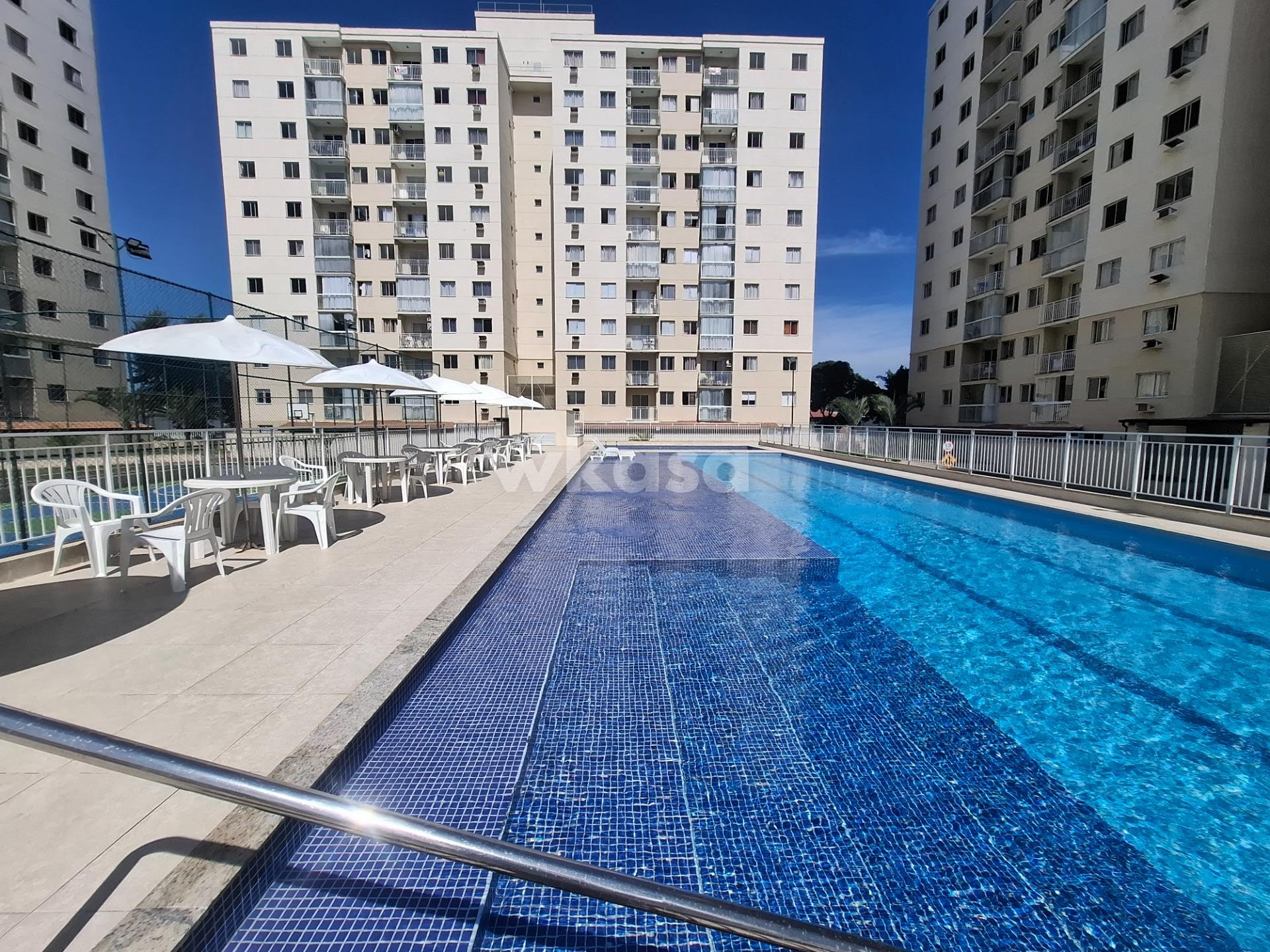 Apartamento à venda com 2 quartos, 1 suíte, 1 vaga e 60m² no Jardim Limoeiro, Serra (ES) — foto 17 de 26