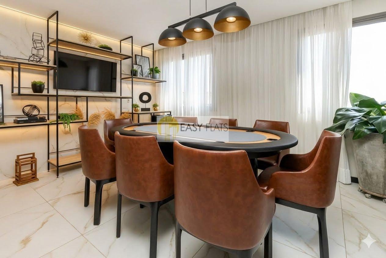 Apartamento para alugar com 3 quartos, 1 suíte, 1 vaga e 76m² no Chácara Santo Antônio (zona Sul), São Paulo (SP) — foto 26 de 26