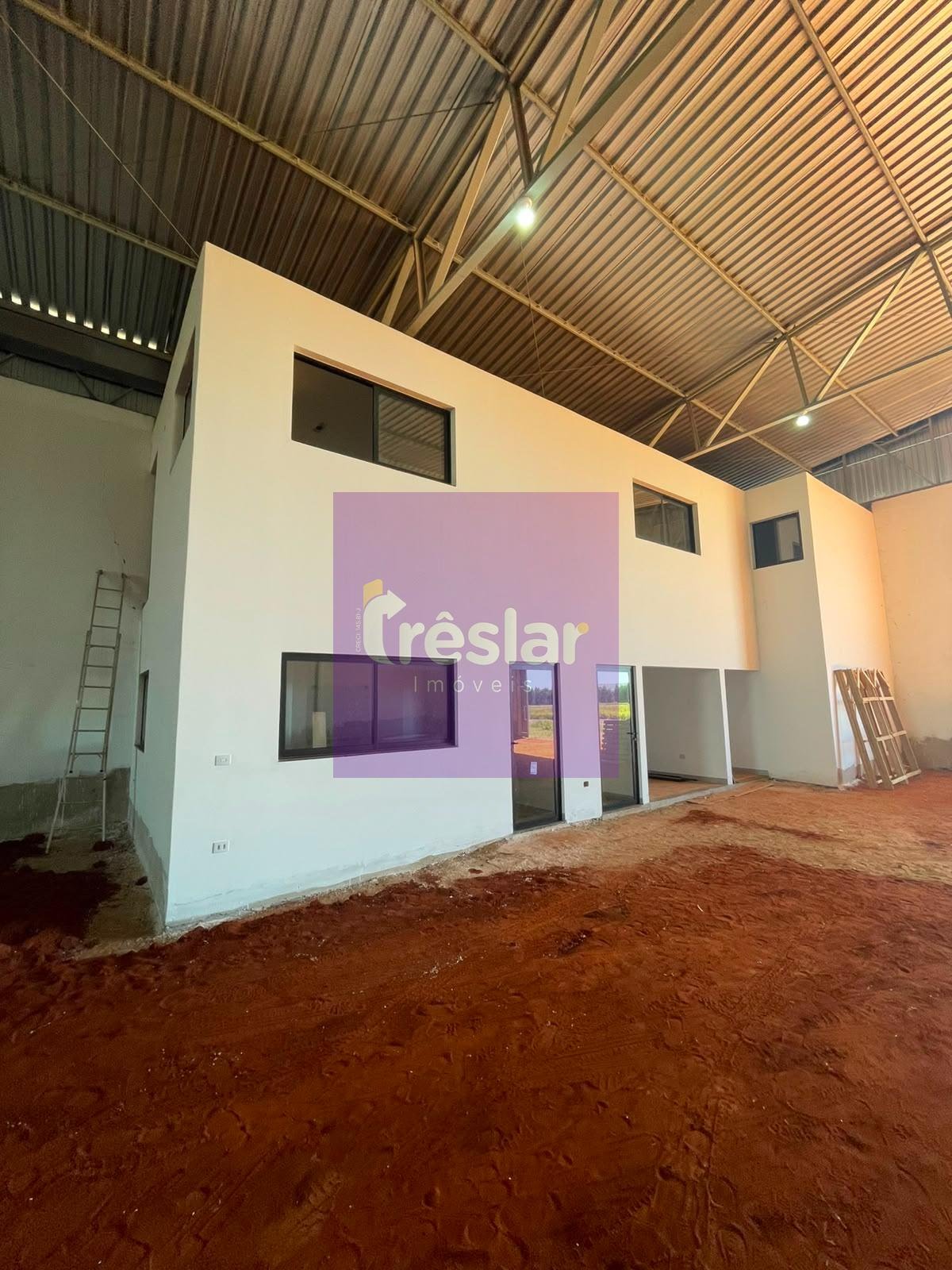 Comercial para alugar com 3 banheiros e 1300m² no Residencial Montanini, Três Lagoas (MS) — foto 5 de 16