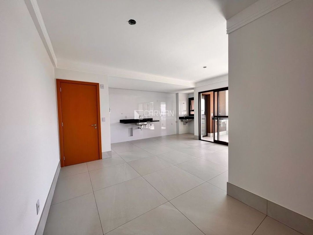 Apartamento à venda com 3 quartos, 1 suíte, 2 vagas e 97m² no Jardim Irajá, Ribeirão Preto (SP) — foto 9 de 23