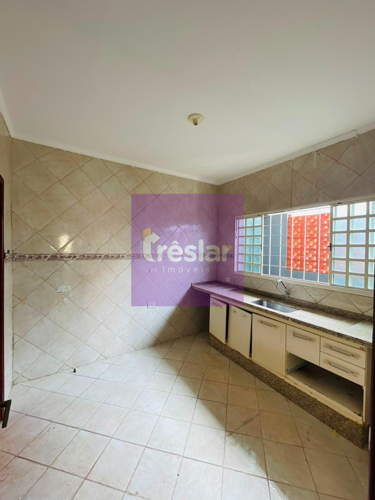 Casa para alugar com 3 quartos, 2 banheiros, 1 vaga e 120m² no Centro, Três Lagoas (MS) — foto 6 de 16