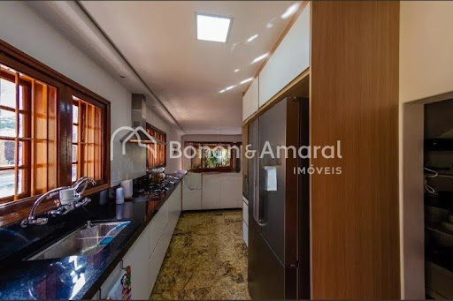 Casa, 6 quartos, 465 m² - Foto 12