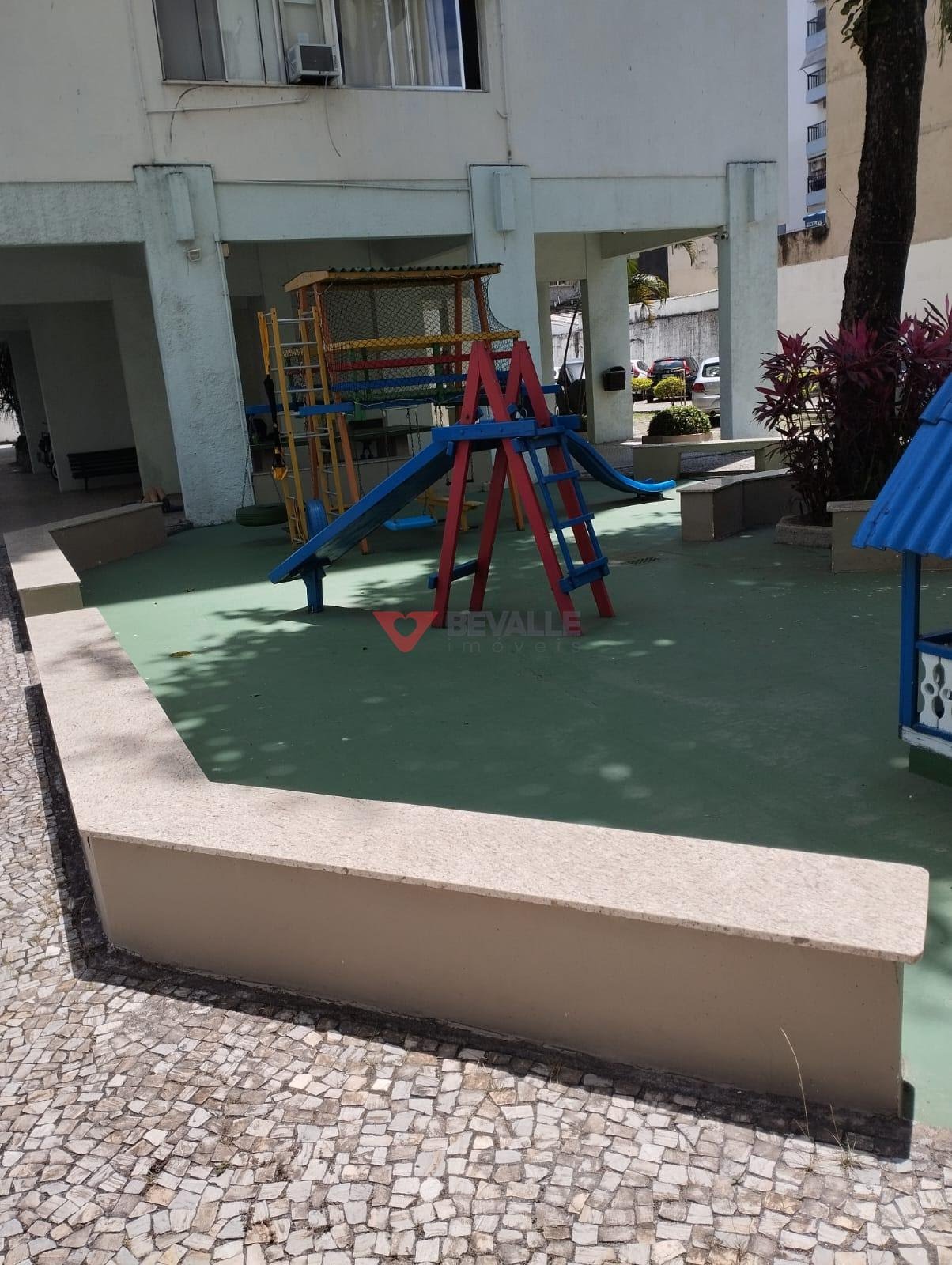 Apartamento à venda com 2 quartos, 1 suíte, 1 vaga e 70m² no Botafogo, Rio de Janeiro (RJ) — foto 28 de 30