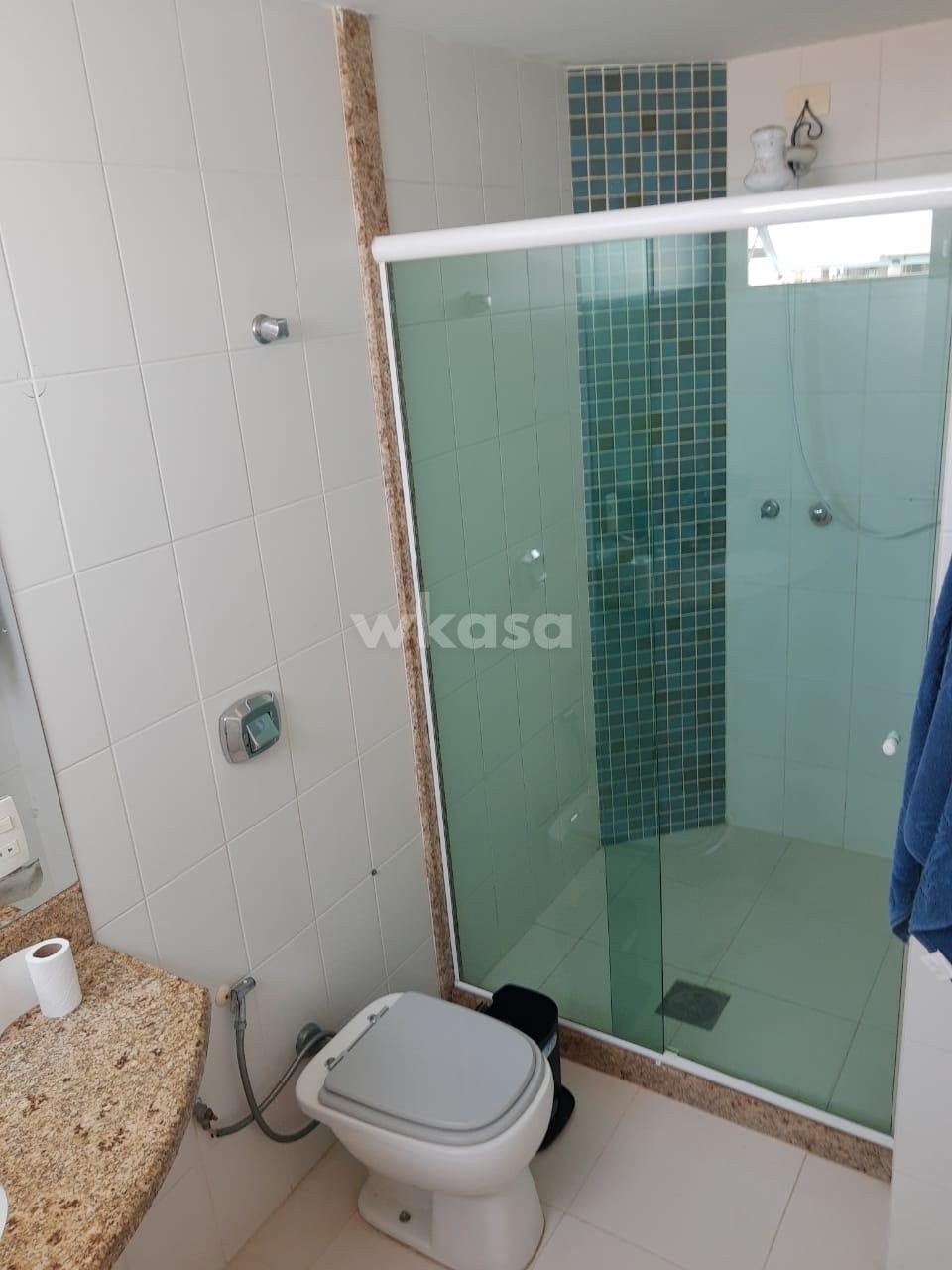 Cobertura à venda com 4 quartos, 4 suítes, 2 vagas e 268m² no Centro, Guarapari (ES) — foto 13 de 30