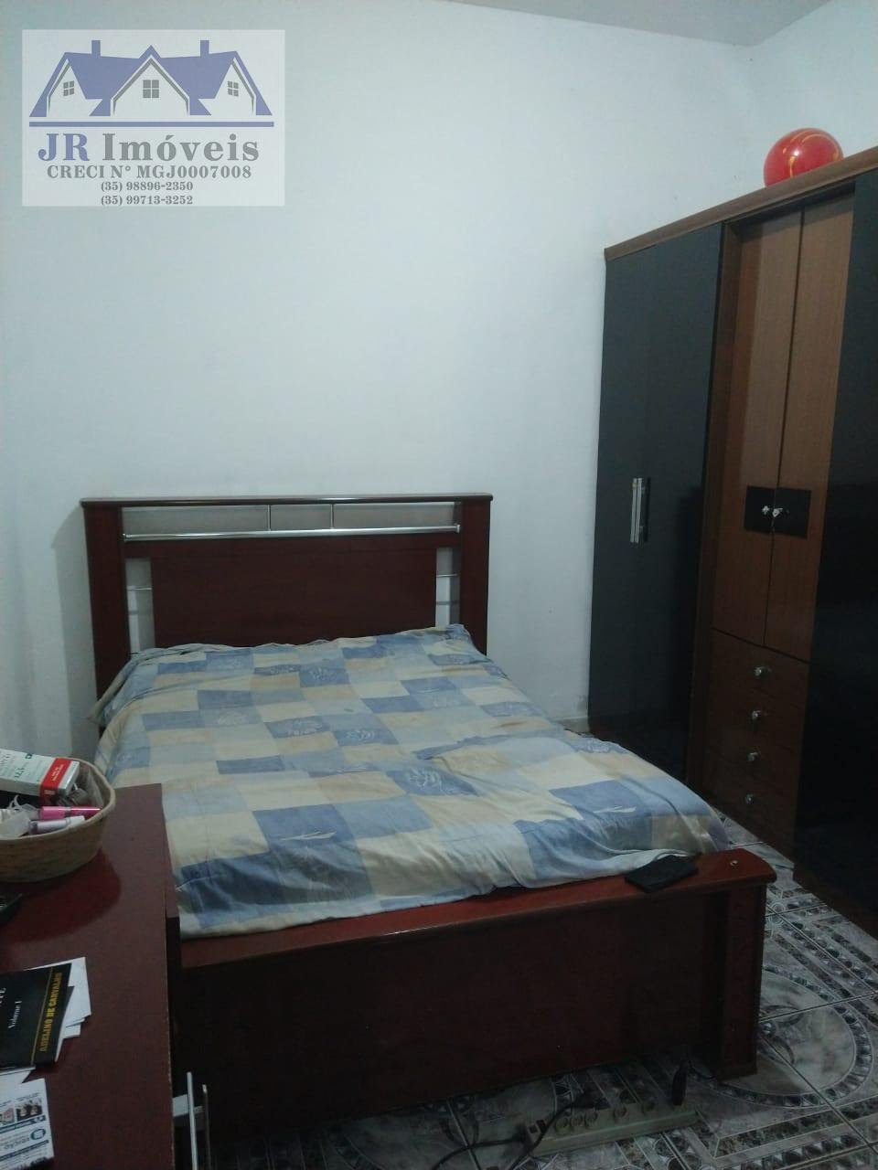 Casa à venda com 2 quartos, 1 banheiro, 1 vaga e 101m² no Avenida, Itajubá (MG) — foto 8 de 16