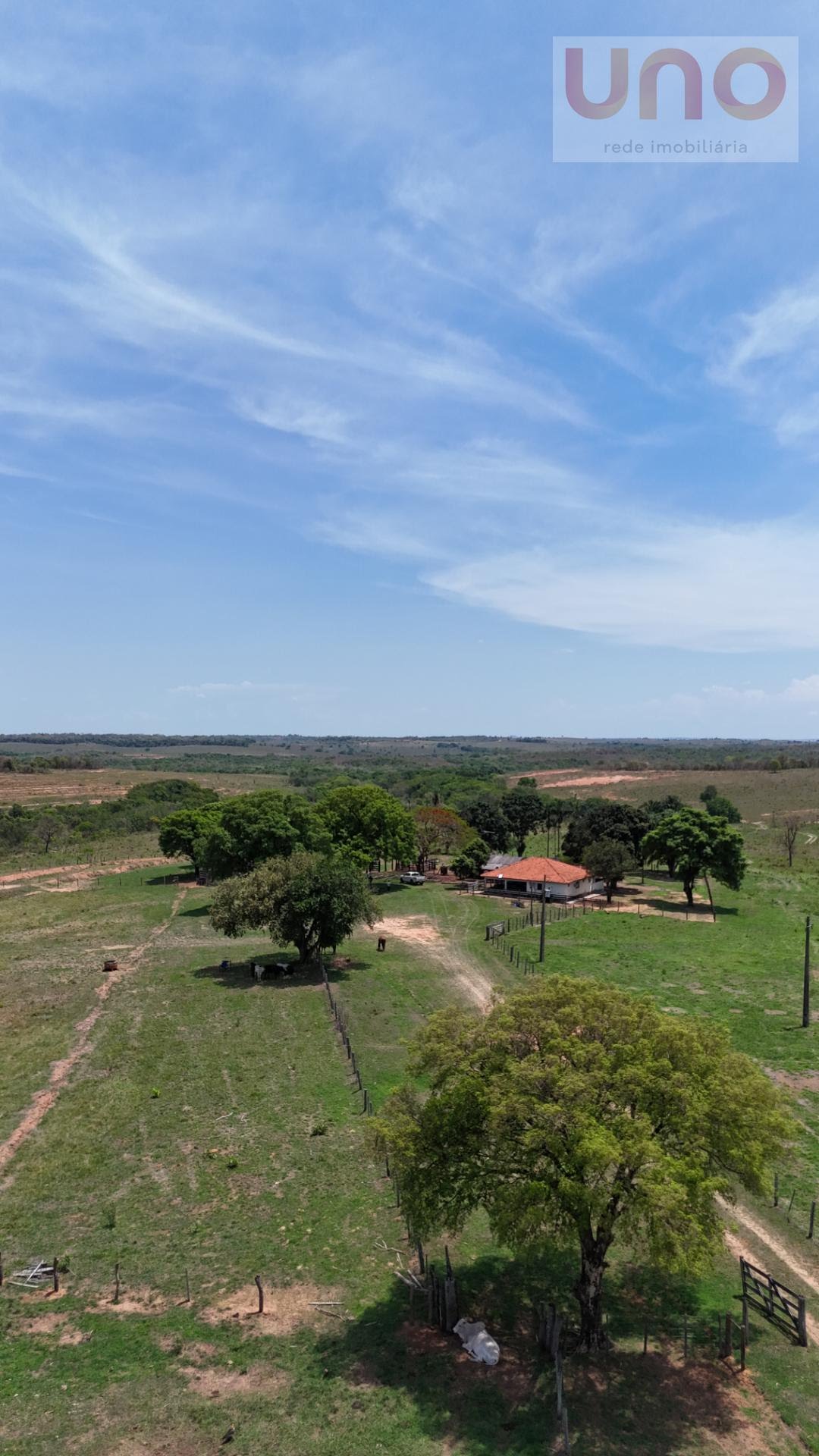 Rural à venda com 4060000m² de terreno no Areado, Camapuã (MS) — foto 8 de 30