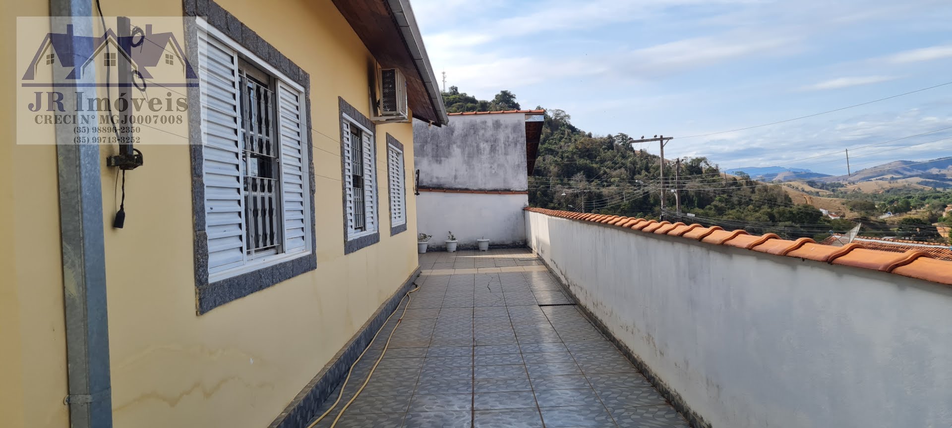 Casa à venda com 2 quartos, 2 suítes e 200m² no Santa Efigênia, Piranguinho (MG) — foto 3 de 30