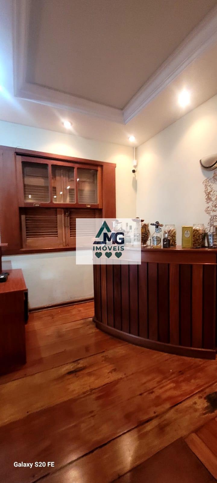 Casa à venda com 4 quartos, 1 suíte, 3 vagas e 424m² no Chácara das Rosas, Três Corações (MG) — foto 13 de 30