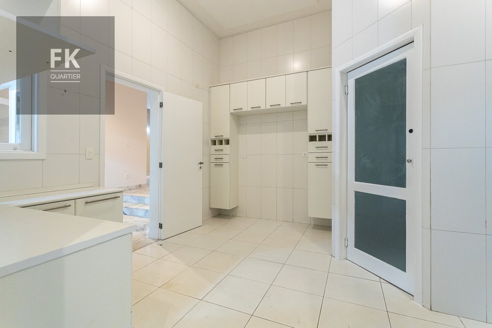 Casa para alugar com 4 quartos, 4 suítes, 4 vagas e 452m² no Alphaville, Santana de Parnaíba (SP) — foto 21 de 30