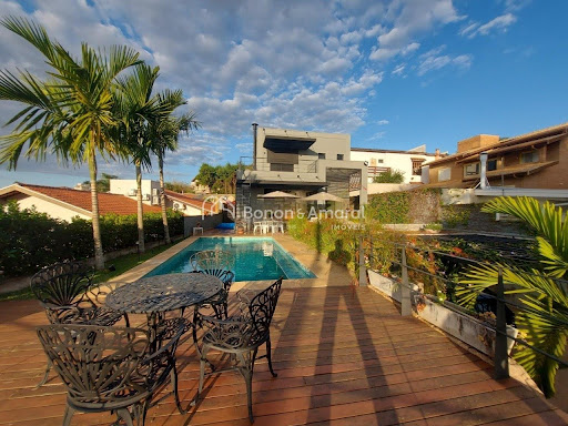 Casa de Condomínio, 4 quartos - Foto 8