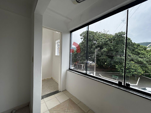 Apartamento no Centro  -  Osório