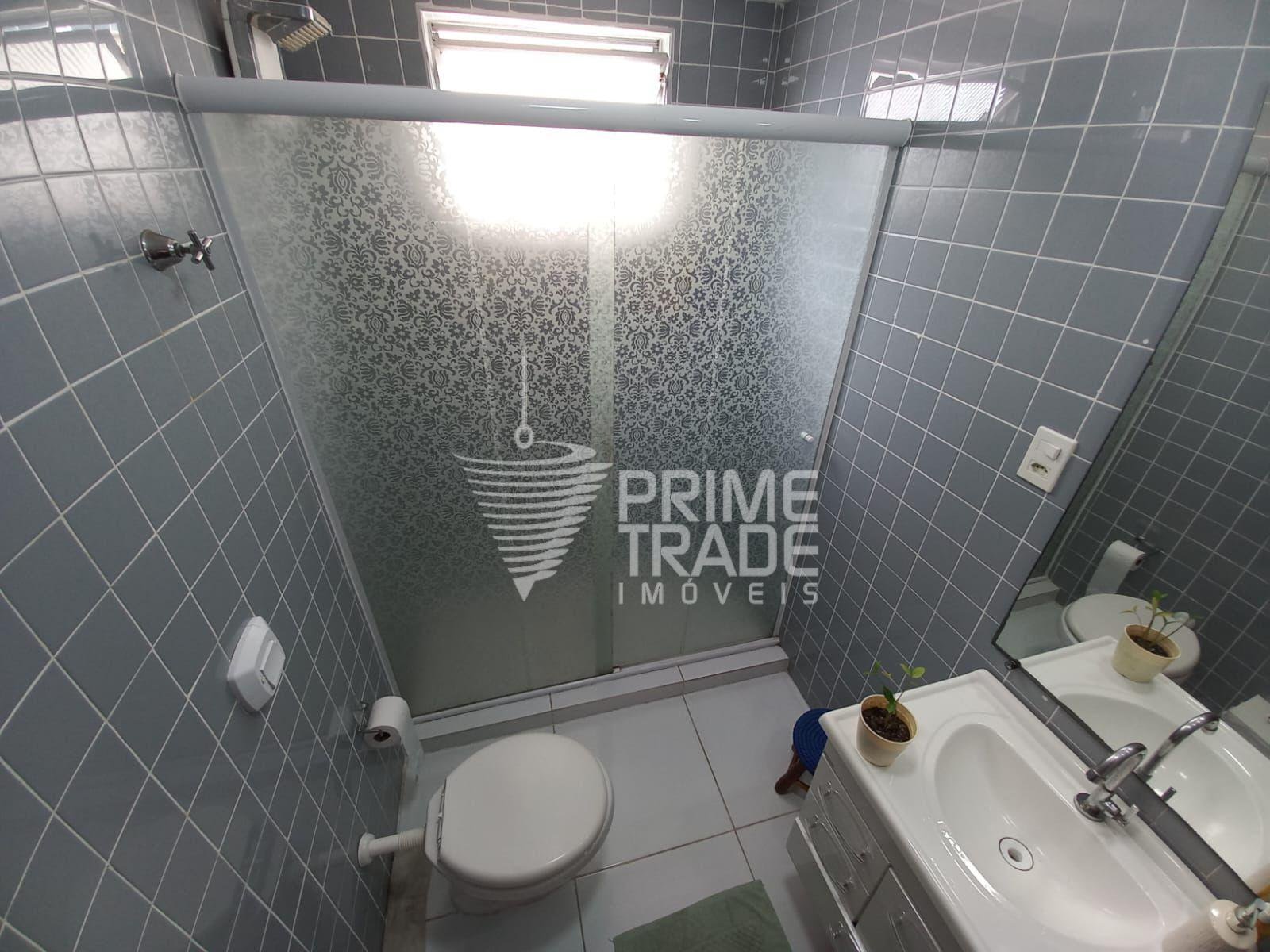 Apartamento à venda com 2 quartos, 1 banheiro, 1 vaga e 65m² no Aparecida, Santos (SP) — foto 10 de 14
