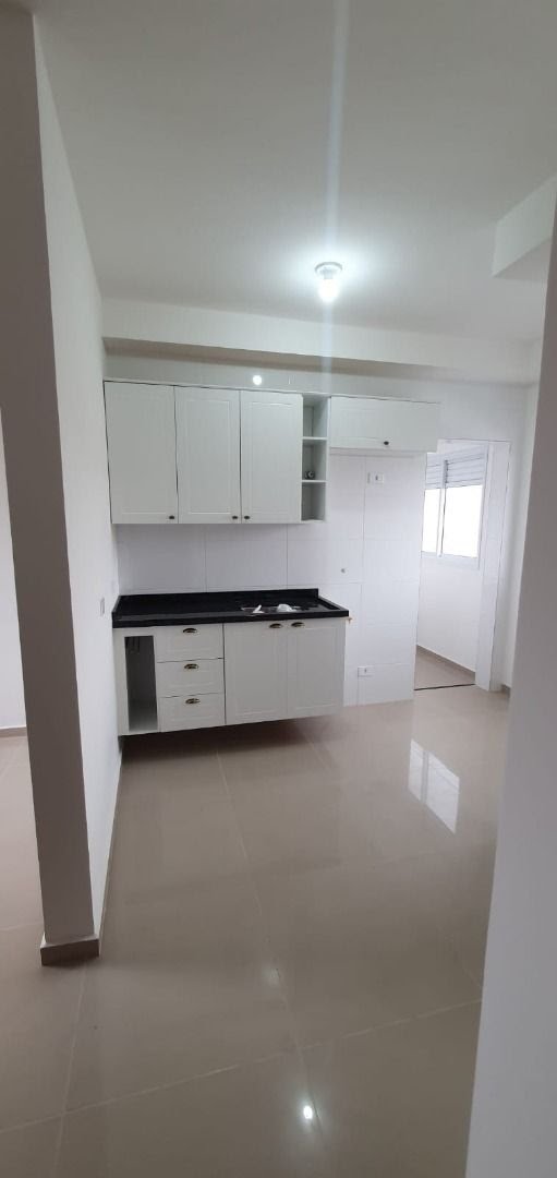 Apartamento, 2 quartos, 45 m² - Foto 7