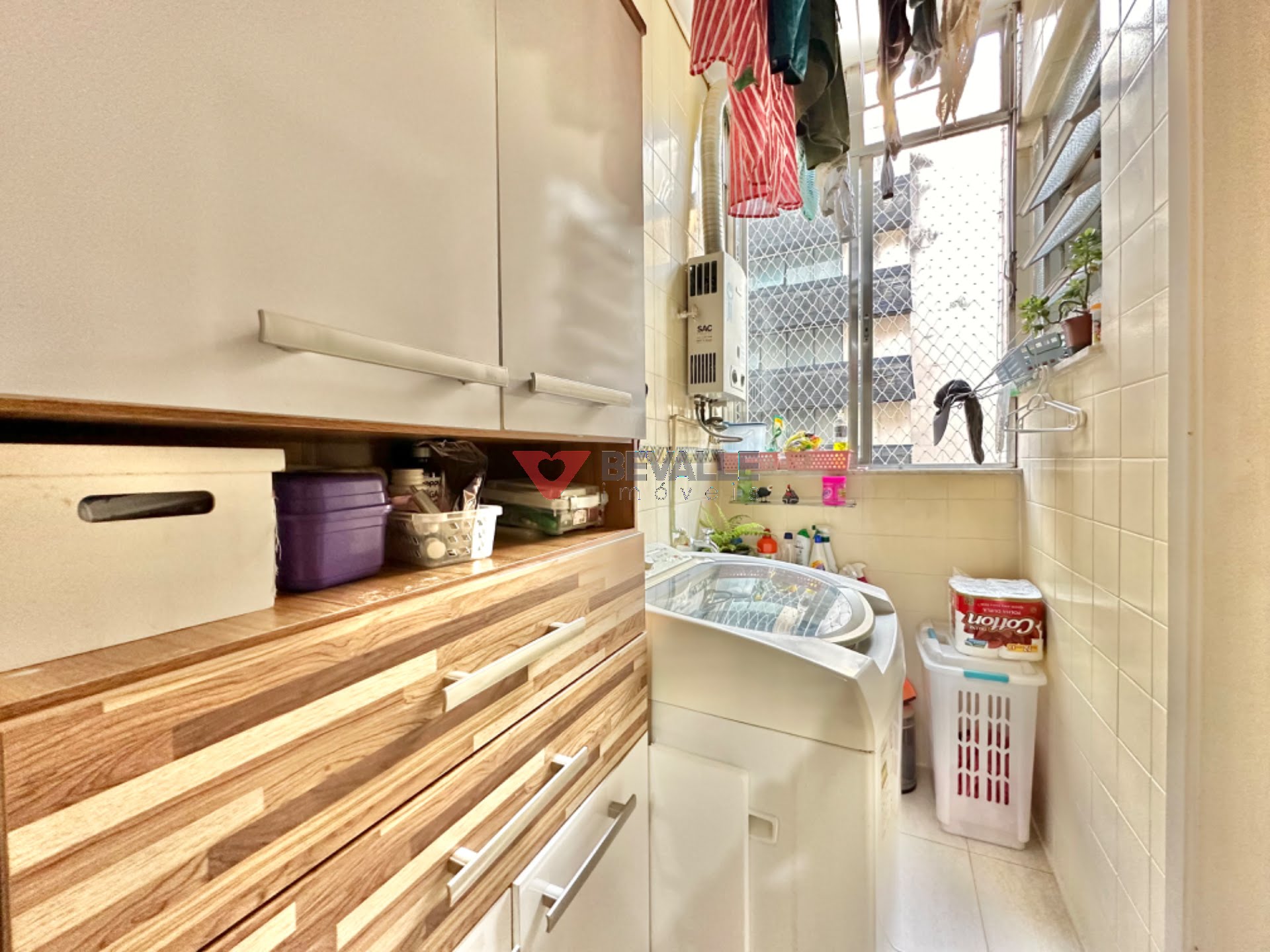 Apartamento à venda com 2 quartos, 2 banheiros, 1 vaga e 70m² no Copacabana, Rio de Janeiro (RJ) — foto 7 de 22