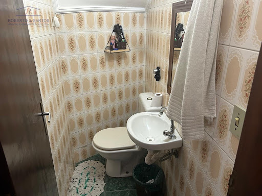 Lavabo