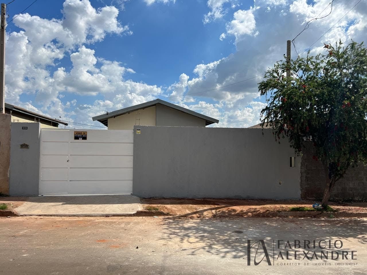 Casa à venda com 2 quartos, 1 banheiro e 47m² no Jardim Aurora 1, Bady Bassitt (SP) — foto 3 de 18
