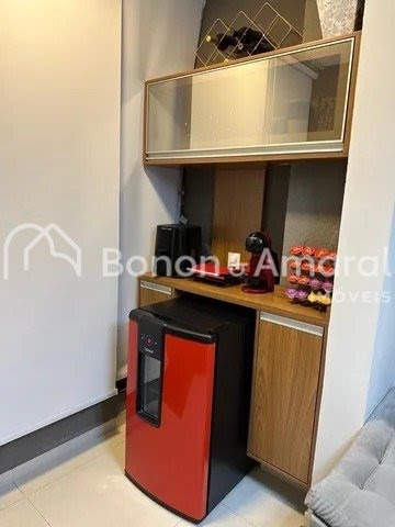 Apartamento, 2 quartos, 56 m² - Foto 5