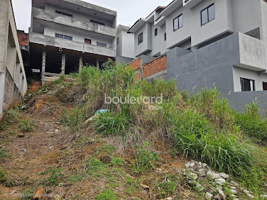 Terreno de 200 m² | Bela Vista | Palhoça