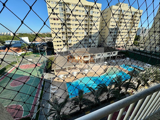 Apartamento à Venda em Valparaíso Serra, 3 Quartos, 77m², R$669.990