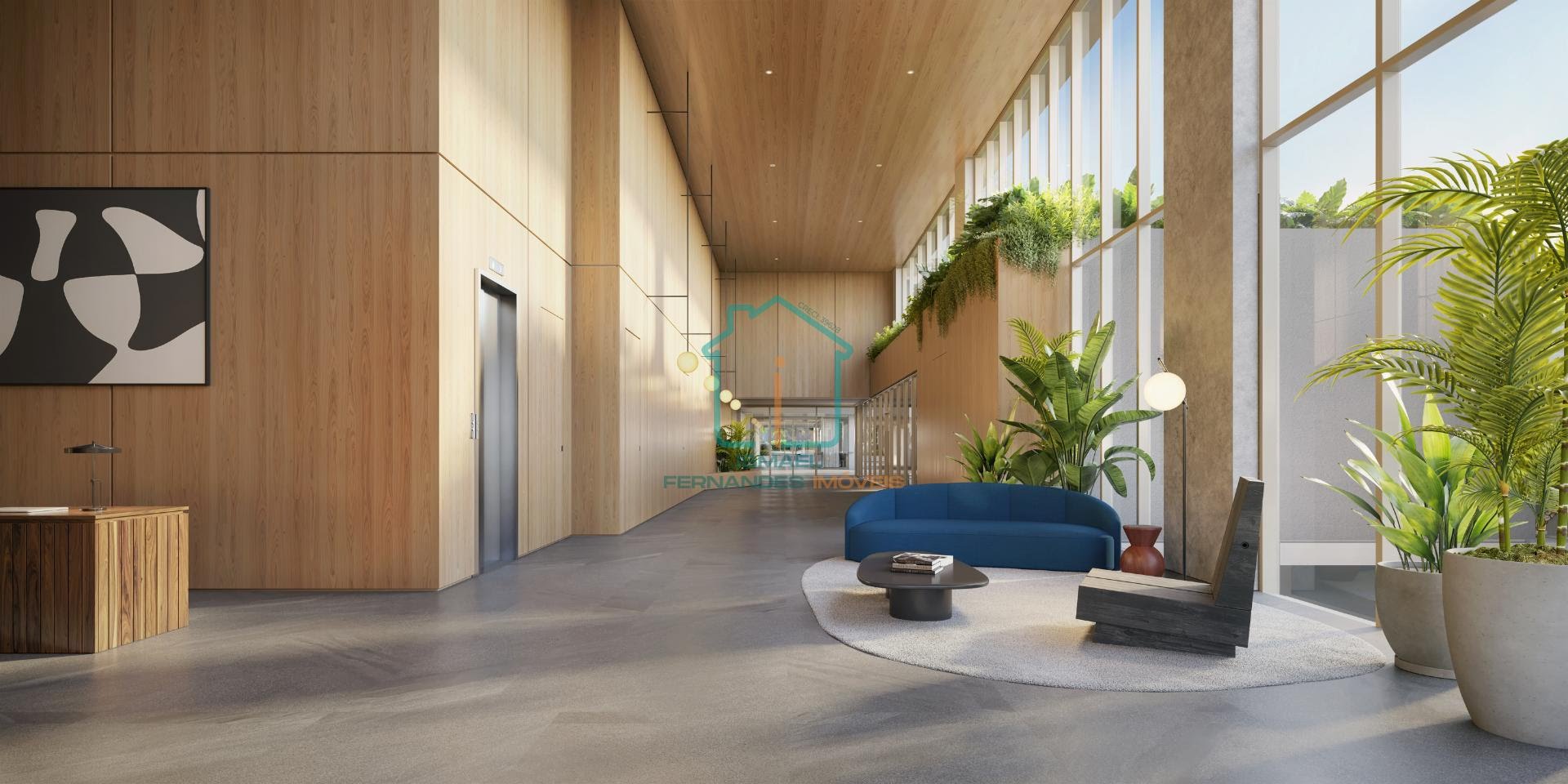 Apartamento, 3 quartos, 175 m² - Foto 6